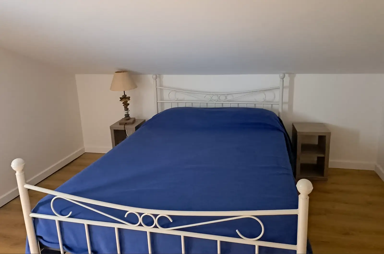 APPARTEMENT PUNENTE T3 : Chambre 2